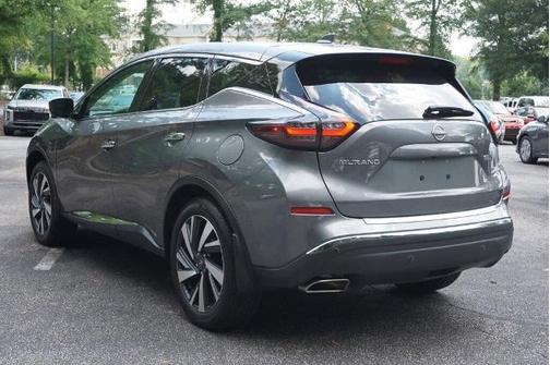 2024 Nissan Murano SL