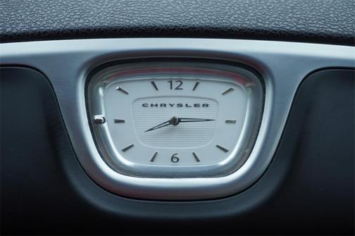 2022 Chrysler 300 Touring