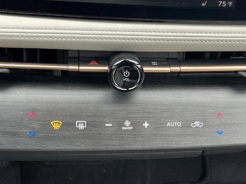 2023 Nissan ARIYA ENGAGE