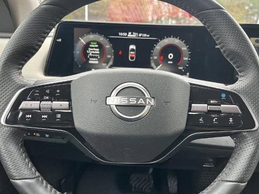 2023 Nissan ARIYA ENGAGE