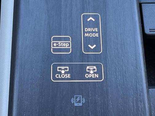 2023 Nissan ARIYA EVOLVE+