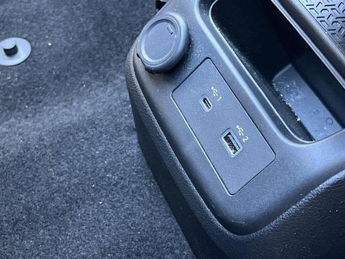 2023 Nissan ARIYA EVOLVE+