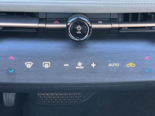 2023 Nissan ARIYA EVOLVE+