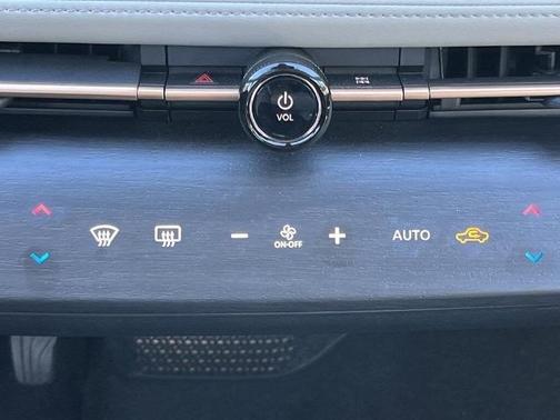 2023 Nissan ARIYA EVOLVE+