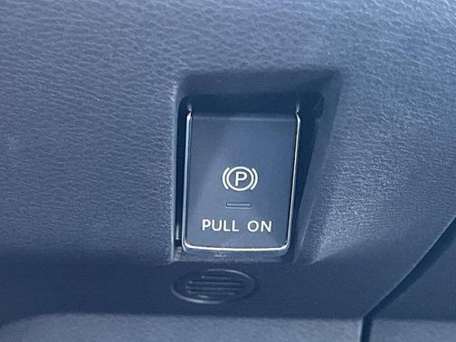 2023 Nissan ARIYA EVOLVE+