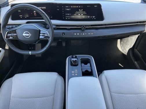 2023 Nissan ARIYA EVOLVE+