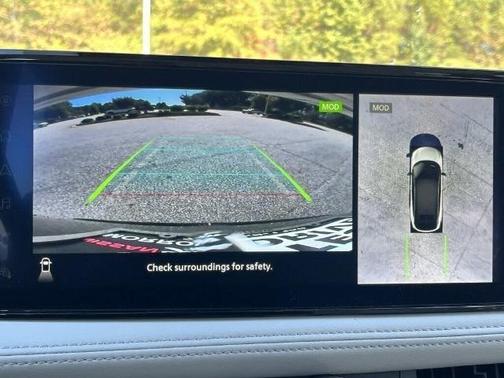 2023 Nissan ARIYA EVOLVE+