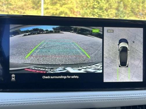 2023 Nissan ARIYA EVOLVE+