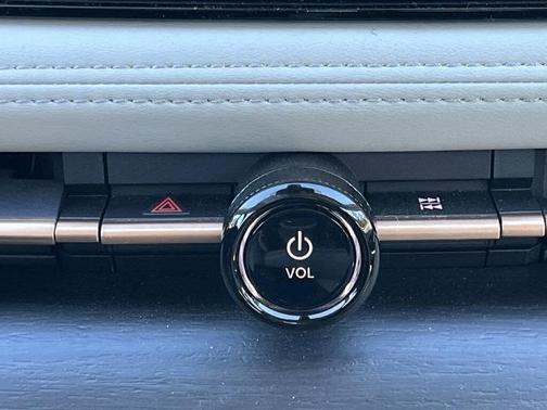 2023 Nissan ARIYA EVOLVE+