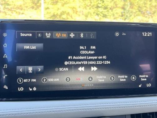 2023 Nissan ARIYA EVOLVE+