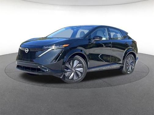 2023 Nissan ARIYA EVOLVE+