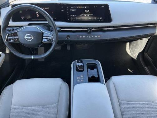 2023 Nissan ARIYA EVOLVE+