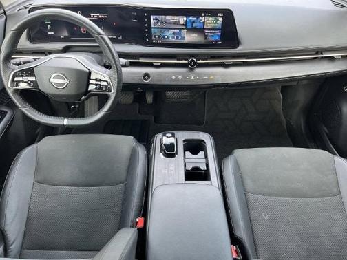 2023 Nissan ARIYA ENGAGE
