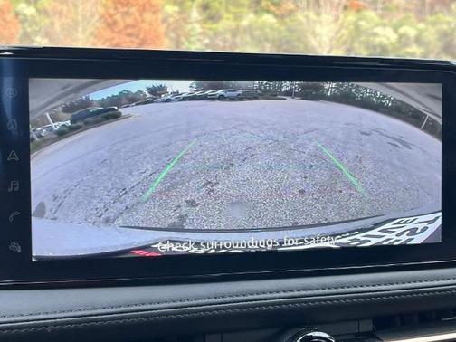 2023 Nissan ARIYA ENGAGE