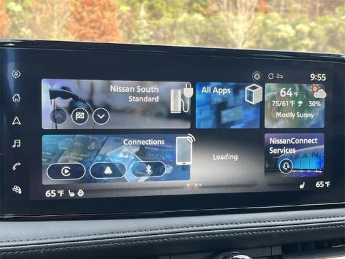 2023 Nissan ARIYA ENGAGE