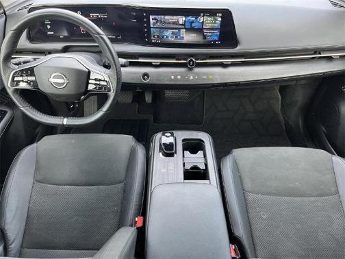2023 Nissan ARIYA ENGAGE