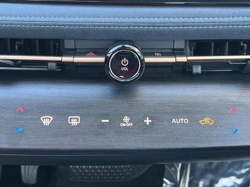 2023 Nissan ARIYA PLATINUM+