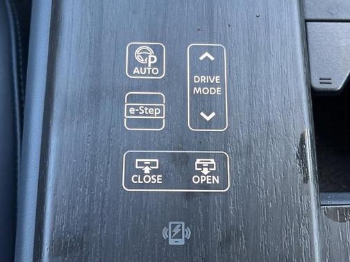 2023 Nissan ARIYA PLATINUM+