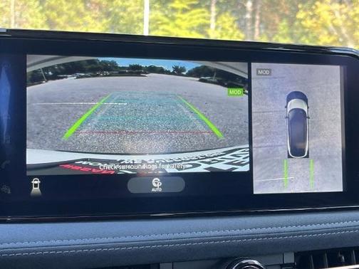 2023 Nissan ARIYA PLATINUM+