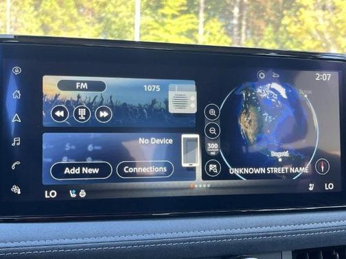 2023 Nissan ARIYA PLATINUM+