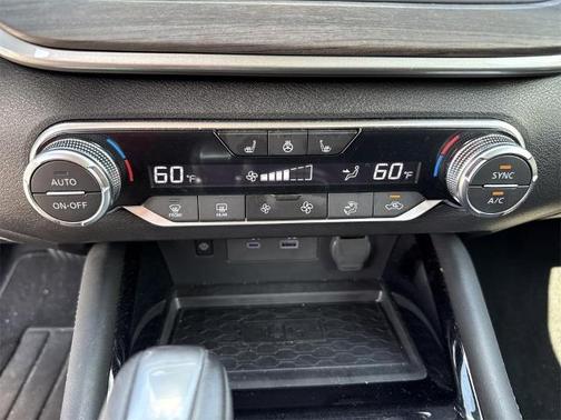 2024 Nissan Altima 2.5 SL