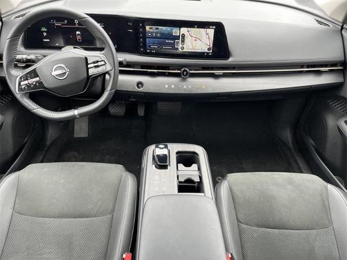 2023 Nissan ARIYA PREMIERE