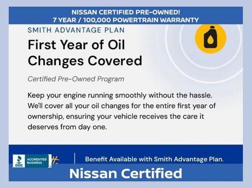Caspian Blue 2021 Nissan Rogue SV