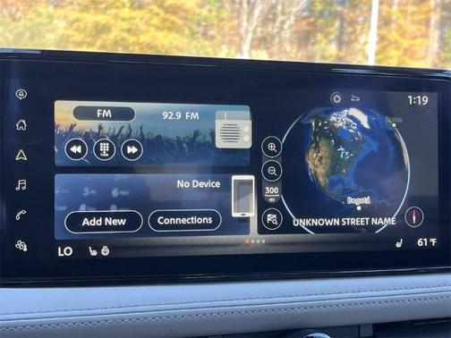 2023 Nissan ARIYA ENGAGE+