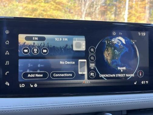 2023 Nissan ARIYA ENGAGE+