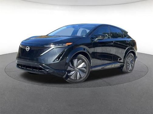 2023 Nissan ARIYA ENGAGE+