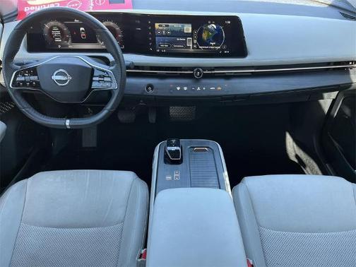 2023 Nissan ARIYA ENGAGE+