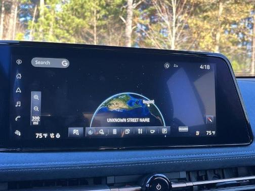 2024 Nissan ARIYA PLATINUM+