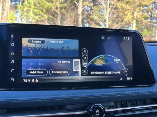 2024 Nissan ARIYA PLATINUM+