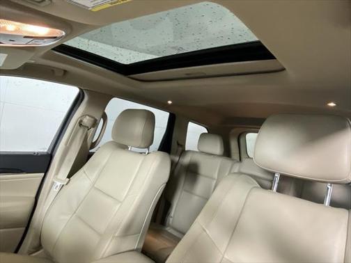 2021 Jeep Grand Cherokee Limited X