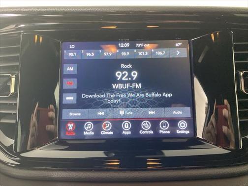 2022 Dodge Durango GT Plus AWD