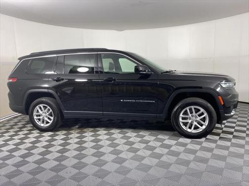 2024 Jeep Grand Cherokee L Laredo X 4x4