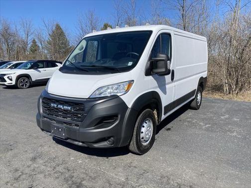 2023 RAM ProMaster 2500 Base
