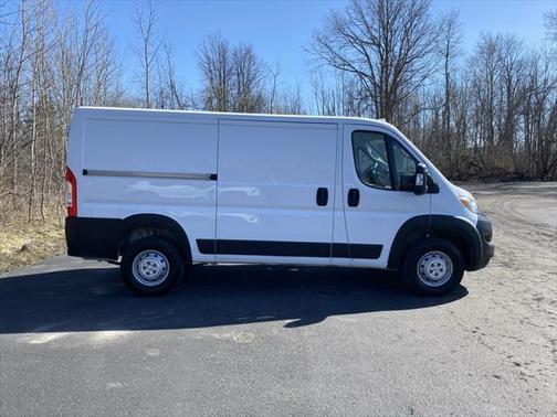 2023 RAM ProMaster 2500 Base