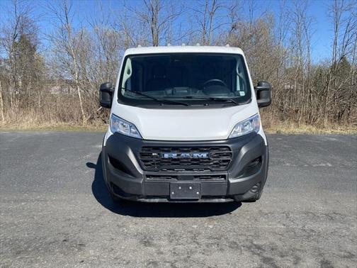 2023 RAM ProMaster 2500 Base