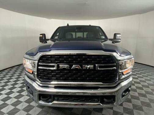 2024 RAM 2500 Big Horn Crew Cab 4x4 64' Box