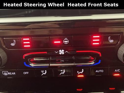 2024 Jeep Grand Cherokee L Altitude 4x4