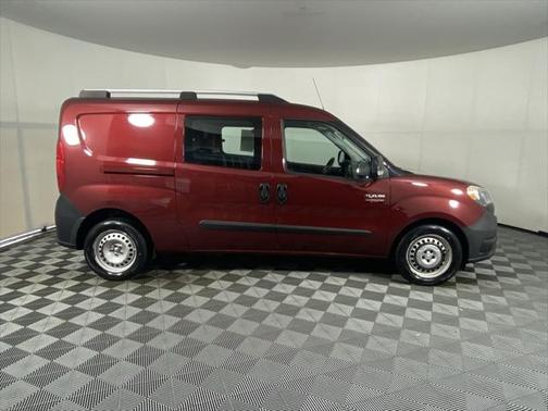 2017 RAM ProMaster City Tradesman