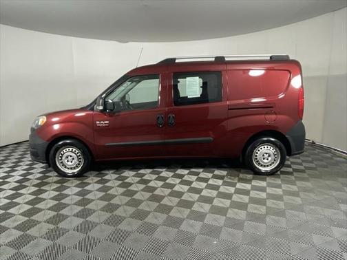 2017 RAM ProMaster City Tradesman