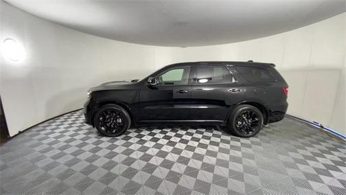 Photo 5 of 33 of 2020 Dodge Durango R/T