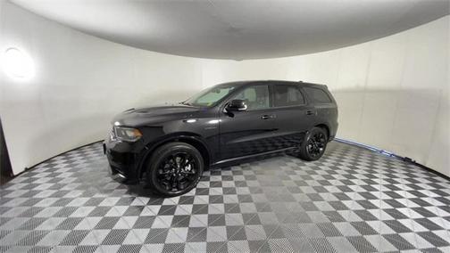 Photo 4 of 33 of 2020 Dodge Durango R/T