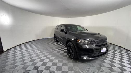 Photo 2 of 33 of 2020 Dodge Durango R/T