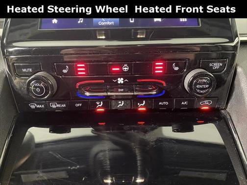 2022 Jeep Grand Cherokee Altitude 4x4