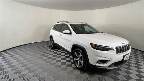 Photo 2 of 29 of 2019 Jeep Cherokee Limited