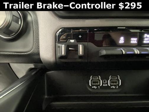 2022 RAM 1500 Laramie Crew Cab 4x4 57' Box