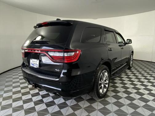 2020 Dodge Durango R/T